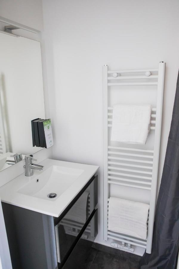 Travelease - Midi Bed & Breakfast Brussels Exterior photo