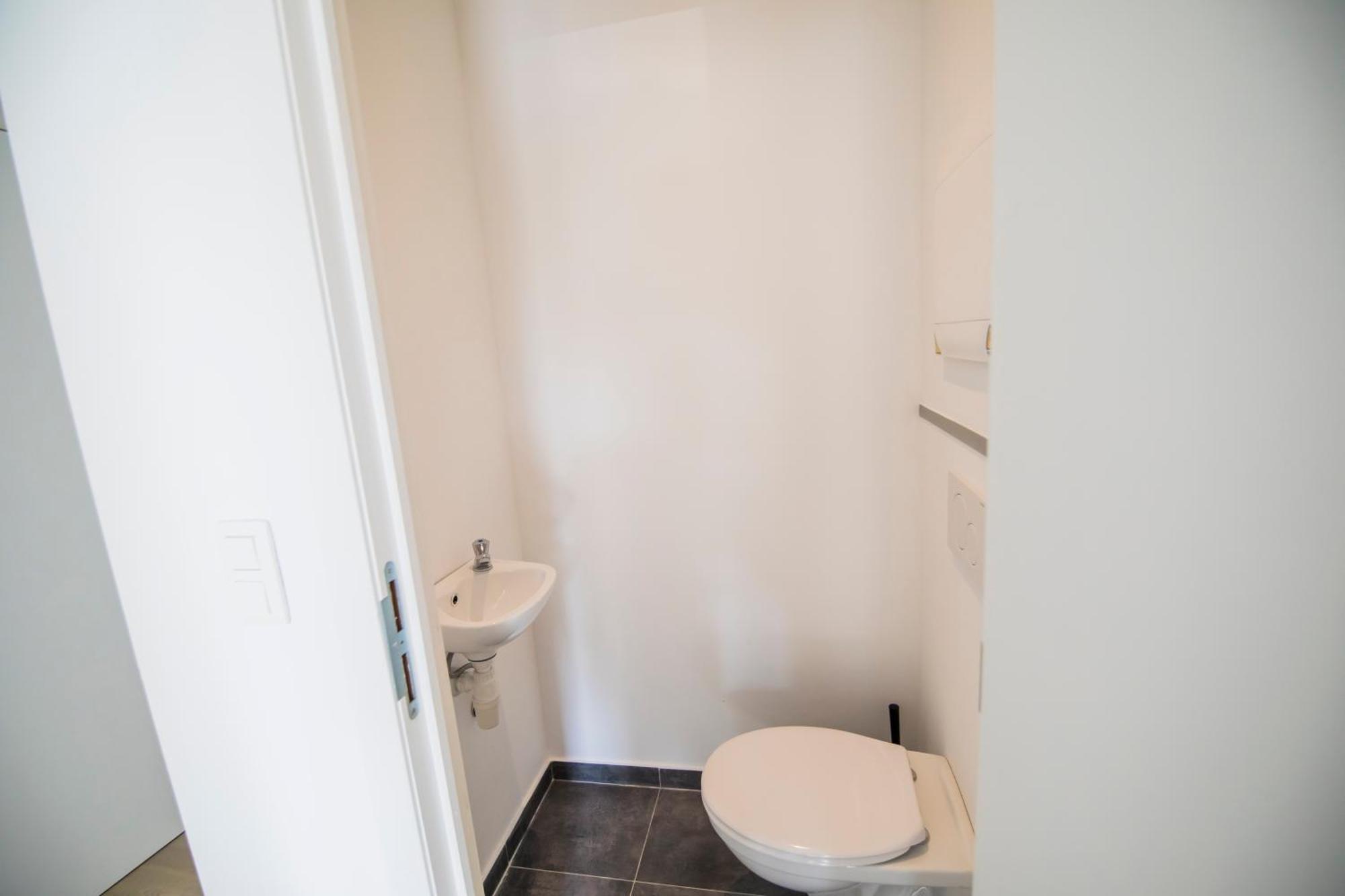 Travelease - Midi Bed & Breakfast Brussels Exterior photo