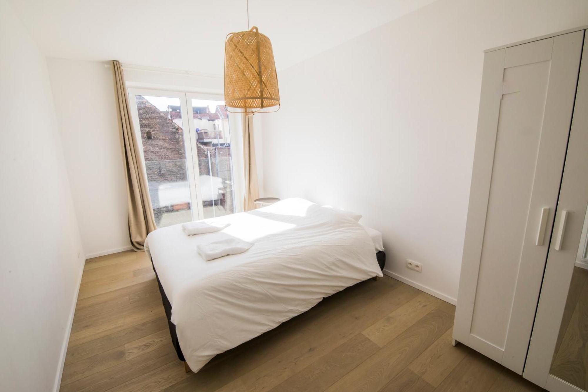 Travelease - Midi Bed & Breakfast Brussels Exterior photo