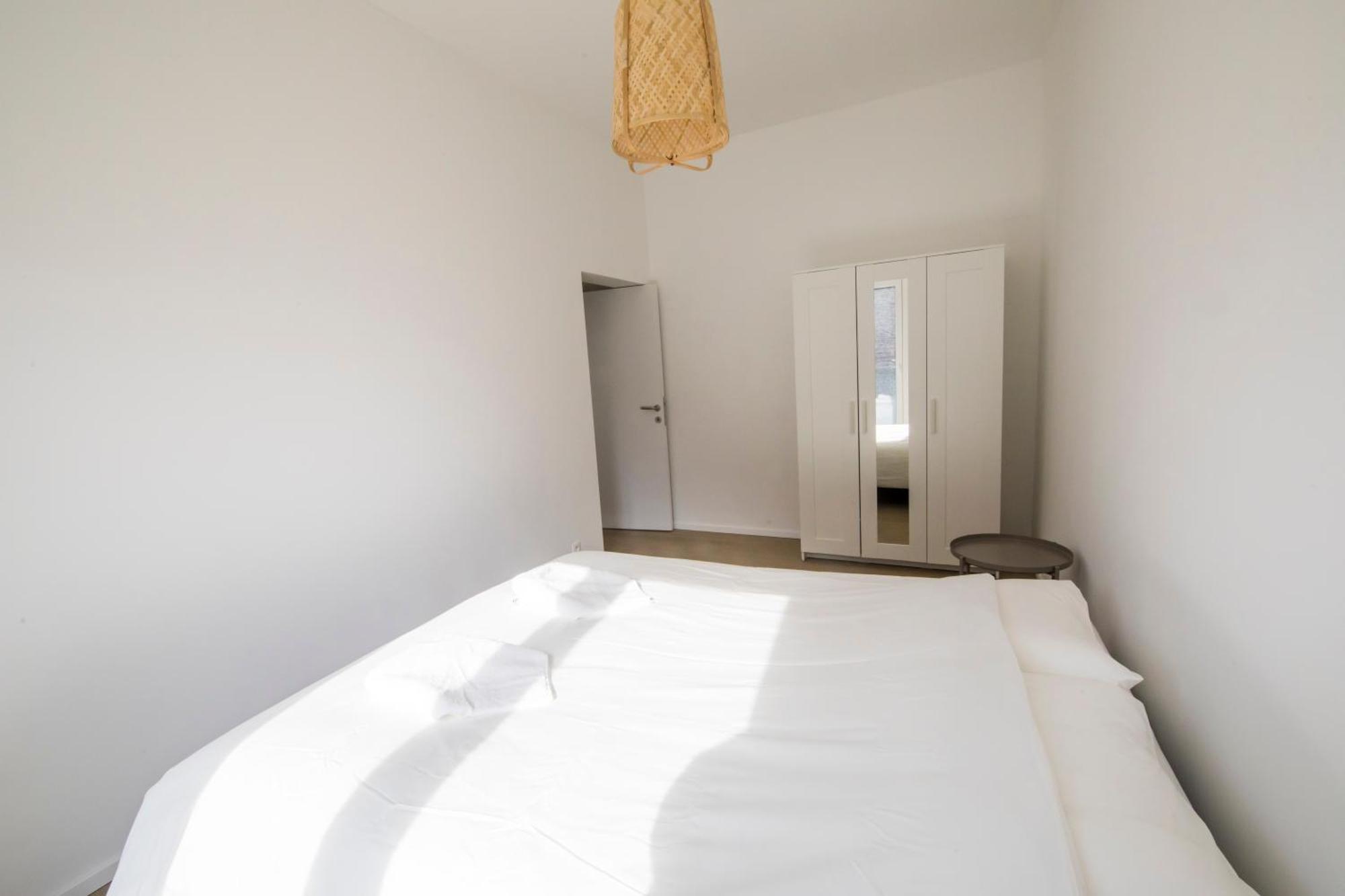 Travelease - Midi Bed & Breakfast Brussels Exterior photo