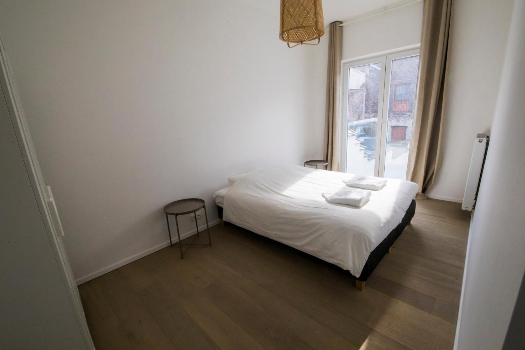 Travelease - Midi Bed & Breakfast Brussels Exterior photo