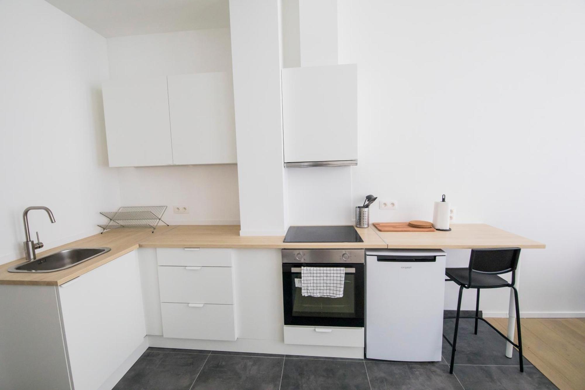 Travelease - Midi Bed & Breakfast Anderlecht Exterior photo