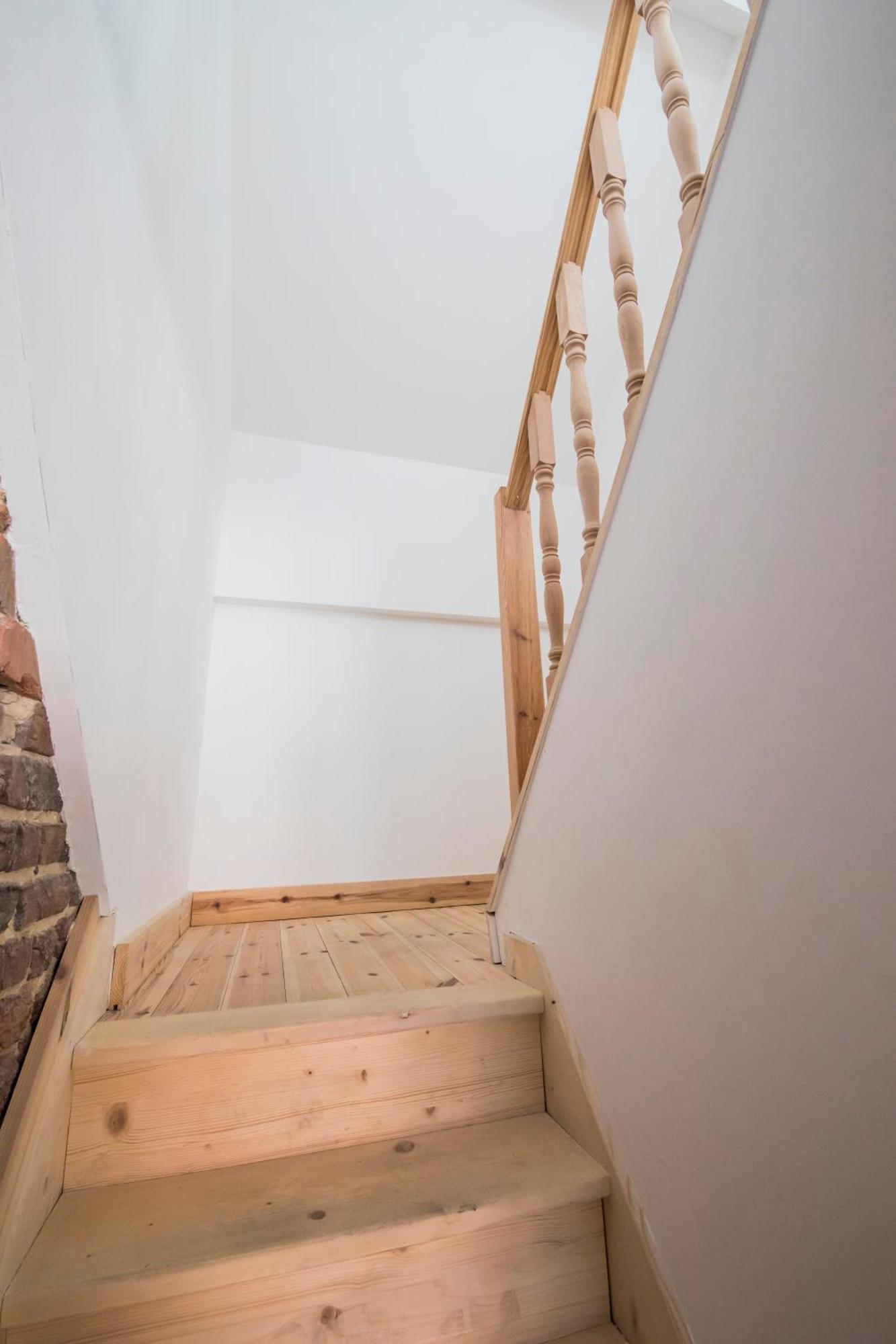 Travelease - Midi Bed & Breakfast Anderlecht Exterior photo